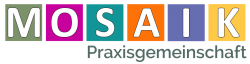 PRAXIS MOSAIK Logo